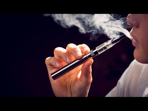 Underage Kids Are Getting Vapes These Ways ... - YouTube