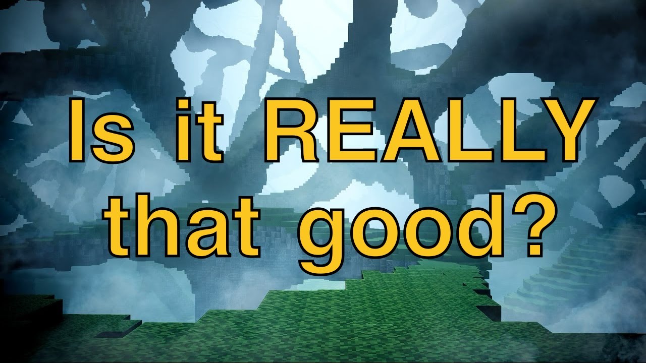 The Minecraft ARG That Made Its Own Fandom