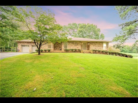 2540 Cr 71, Killen, AL home video tour