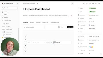 What is Secoda? | A Quick Overview