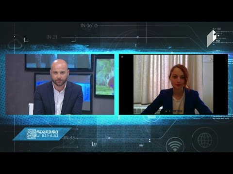 ანტიდასავლური პროპაგანდა საქართველოში