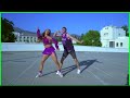 DJ BoBo LOVE IS ALL AROUND Shuffle Dance 