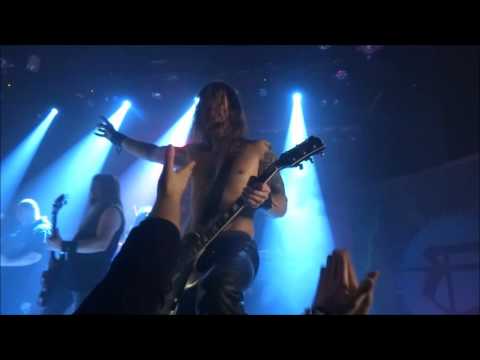 Enslaved - Allfǫðr Oðinn