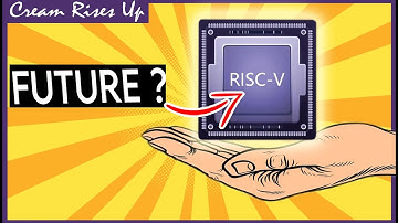 The Rise Of RISC-V
