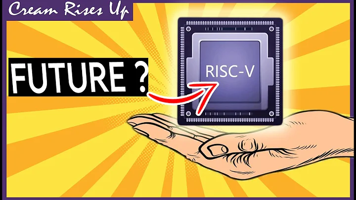 The Rise Of RISC-V