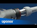 Uponor qe evolution intro