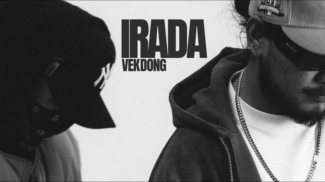 VEK X DONG - IRADA (Prod. by SNJV ) (ClassX Rush Live Track 1)
