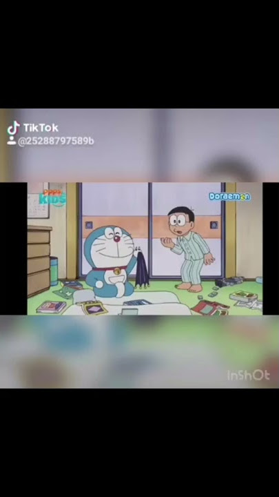 Doraemon Remix là Một Thằng Con Trai