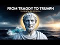 "The Philosophy of Resilience: Zeno’s Stoic Awakening"