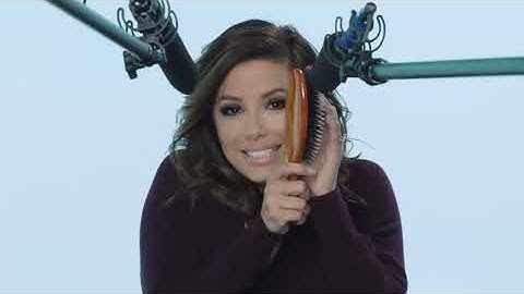 Actress Eva Longoria Explores ASMR to Help You Sleep | Celebrity ASMR | W Magazine