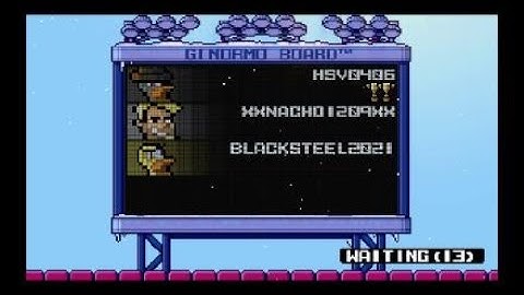 Duck Game! Noob battle!