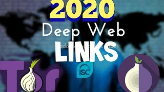 Links de la deep web 2021