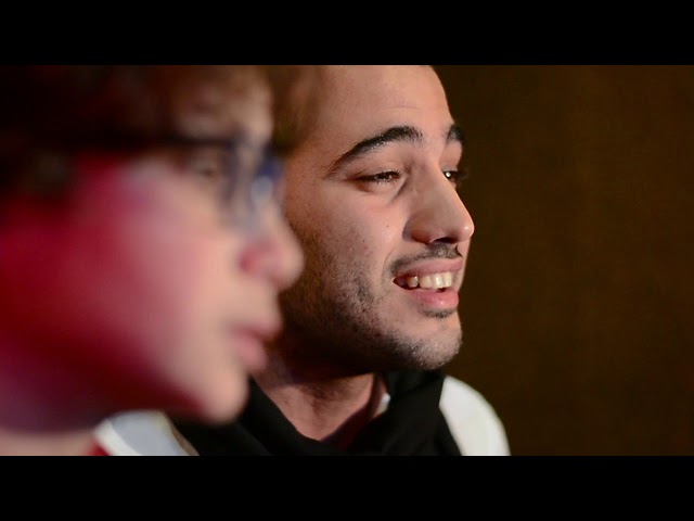 Mohamed Tarek & Karim Amr - Medly Anasheed | محمد طارق وكريم عمر - ميدلي اناشيد class=