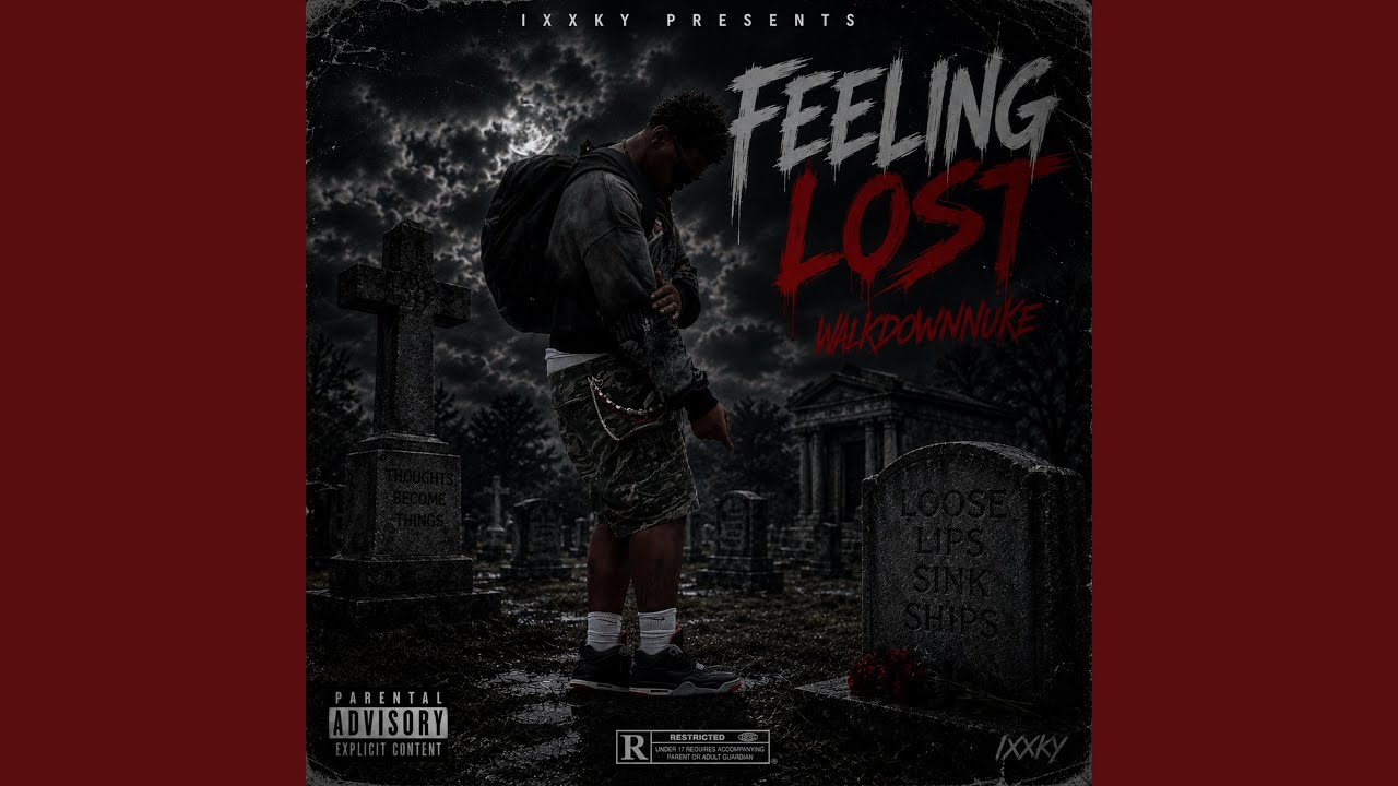 Watch Feeling lost on YouTube Watch Feeling lost on YouTube