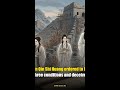 Deceiving the Emperor and Casting Herself into the Sea — The Secret of Three Conditions | Meng Jiang