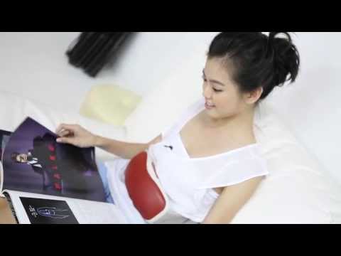 Kimberly used OSIM uSlender Slim Belt
