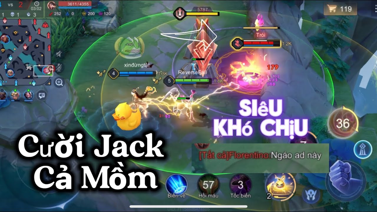 Cười ko nhặt được mồm Giáo Án Bựa Khiết Violet cay đỏ đít Vừa bị đồng đội chửi vừa bị trừ uy tín