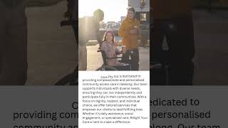 Compassionate Community Care in Geelong – Relight Your Care Pty Ltd