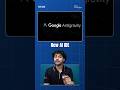 Day 01: Google Antigravity Codebase Explained in 60 Sec!