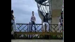 Byaco Rapkito Agit Aksu 2013 Yanlızım Sokaklarda İzmir Rap Records