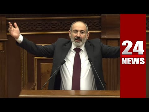 Հայաստանի ու Արցախի լինել-չլինելու հարցն ա դրված՝ առանց չափազանցության. Փաշինյան
