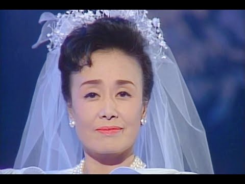 【1080P翻訳】美空ひばり 愛燦燦