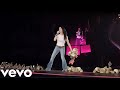 Katy Perry Bandaids Live From THE LIFETIMES TOUR 