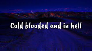 Judas Priest  Cold Blooded  