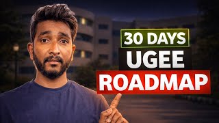 JEE is Over! 🔥 Now Do THIS to Crack IIIT Hyderabad UGEE 2026!