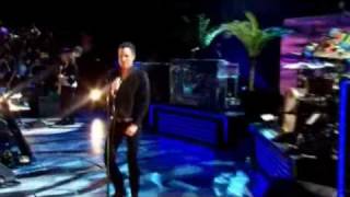 Video thumbnail of "The Killers - Read my Mind - Live Royal Albert Hall 2009"