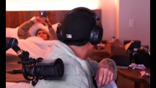 Oye Puvlo, Dylantero Si Esta Guapo?? Capri