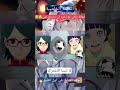 مقابلة ترافي مع اخوه الي مايتابع انمي الحلقة5الجزء4 ترافي نطالب بطرد الاوتاكو لليابان اوتاكو للابد 