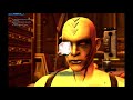 Star Wars; The Old Republic, Imperial Agent, Kaliyo Djannis Romance Mp3 Song