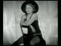 Falling in Love Again - Blue Angel - Marlene Dietrich