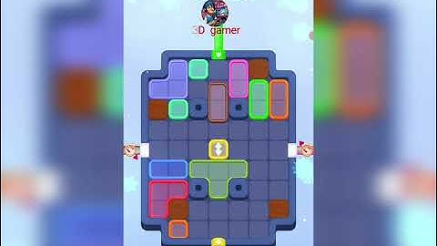 Water out puzzle level 390 Solution and walkthrough for gameplay 