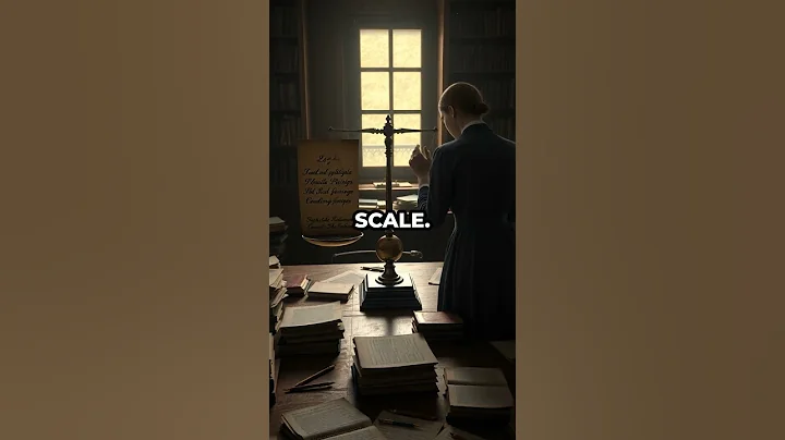 The Genius Woman Who Changed Physics Forever! #Noether