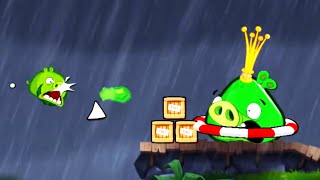 Angry Birds 2: Daily Challenge - Thursday: Matilda Mayhem