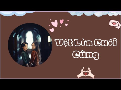 🎥 [ Bách Hợp Trinh Thám Full ] Hồ Sơ Vụ Án: Vệt Lửa Cuối Cùng | Đào Như Di - youtube