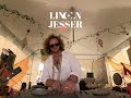Lincoln Jesser Burning Man 2024 Sound Garden Healing House 