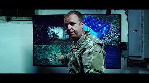 I-Rail® Battlefield Simulation