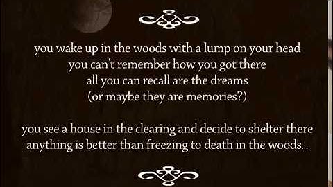 Exmortis - Quick Walkthrough