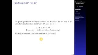 * S. M. Douiri*continue chapitre 4 analyse 2 SMPC