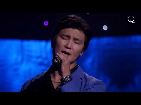 Жігер Ауыпбаев Асыл әжем 2020 