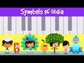 Symbols of india  learning for kids  childrens day special  jalebi street full episode