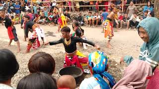 JANTURAN TURONGGO BUDOYO PULASARI