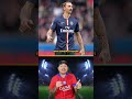 A COMEMORAÇÃO MAIS AURA DE ZLATAN IBRAHIMOVIC