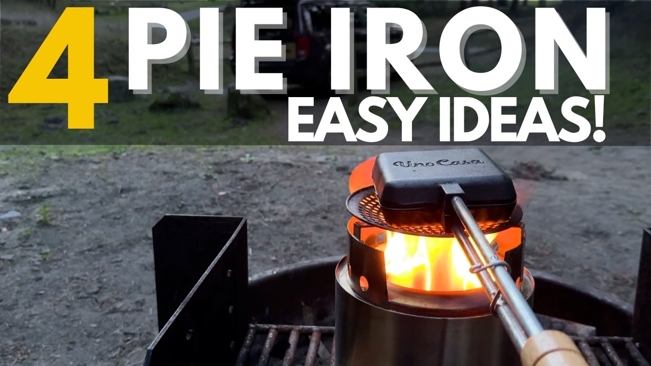 Классические идеи для приготовления пирогов в формочках | Весёлое и простое приготовление еды в п...