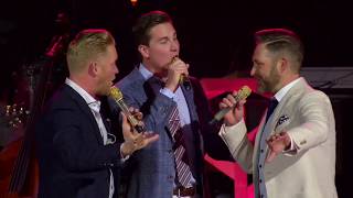 Ernie Haase & Signature Sound - "Heaven Is (LIVE)" [Official Music Video] chords