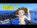 【Fallout4:探索】連邦の海水を抜いて海底探索をする！【ゆっくり実況】