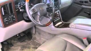 Used 2003 Cadillac Escalade Sacramento CA 95673